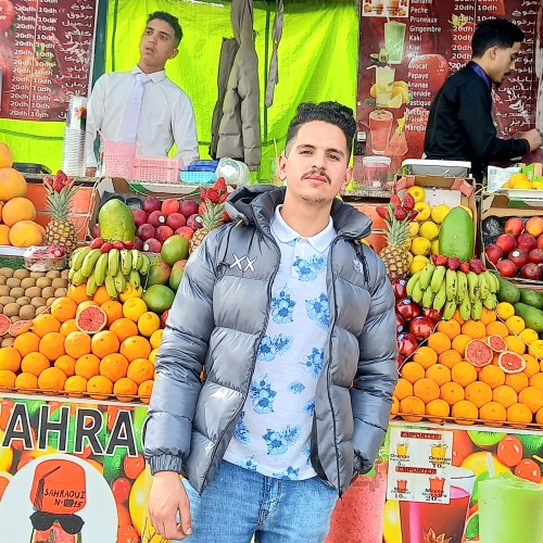 Oussama E. profile photo