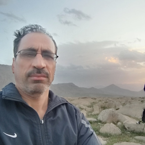 faraj A. profile photo