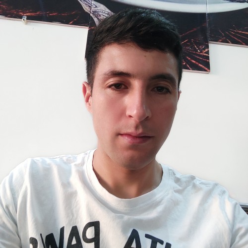 Ahmed N.