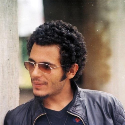 Yacine F.