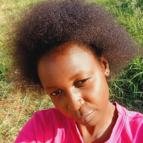 Ivy B. profile photo