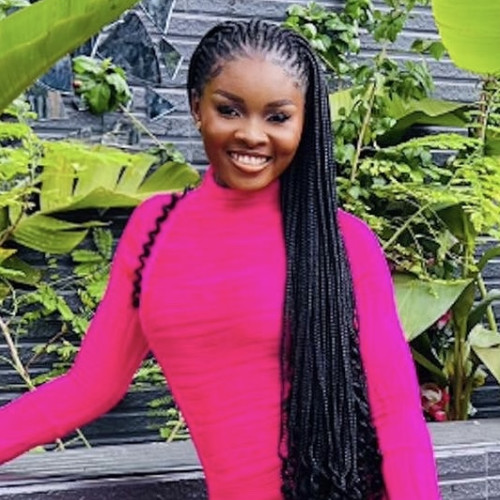 Amaka M. profile photo