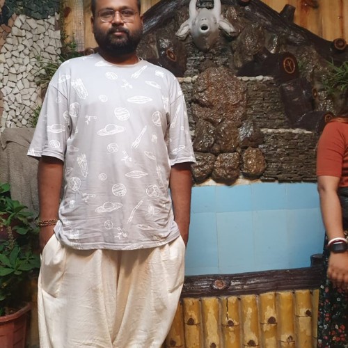 Debjeet P.