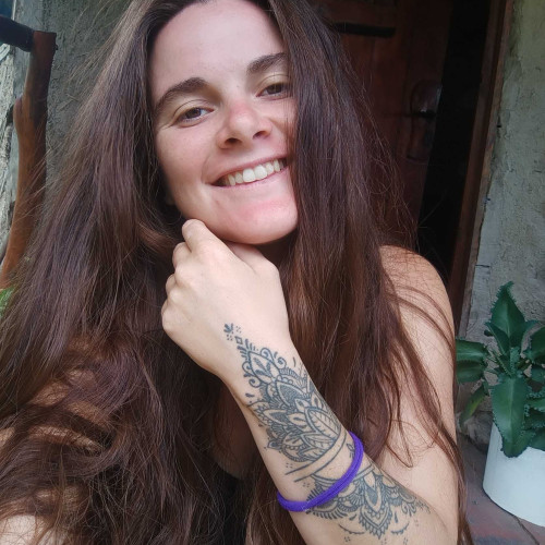 Ivana G. profile photo