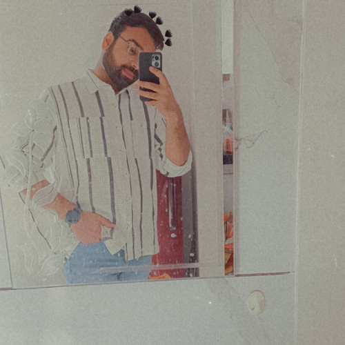 Aayush V.