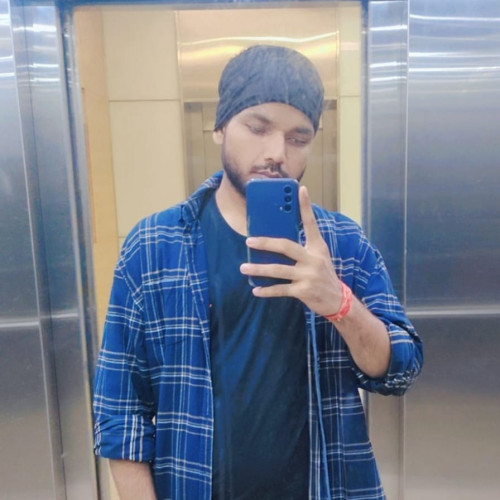 Prashant S. profile photo