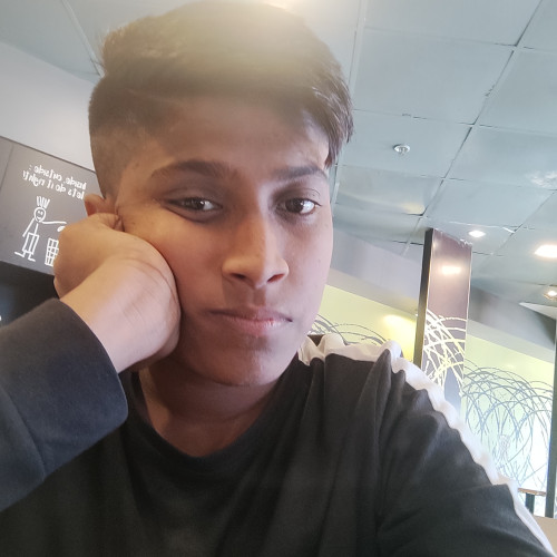 Bharat G. profile photo