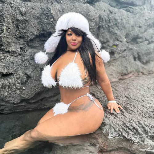 Shantel B. profile photo