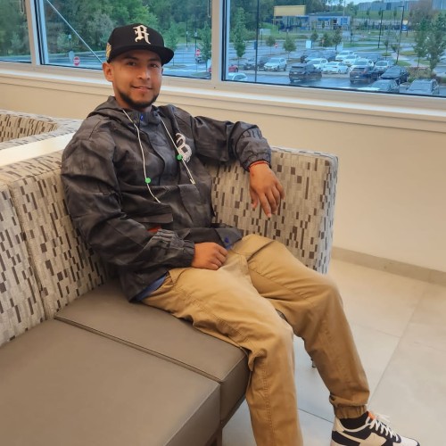 Andres stiven J. profile photo