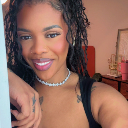 Davina T. profile photo