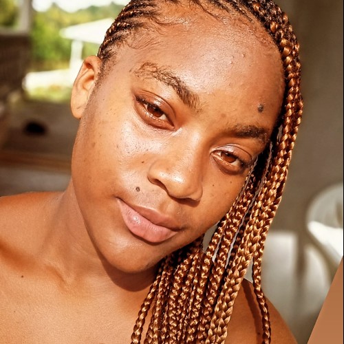 Shernice A.