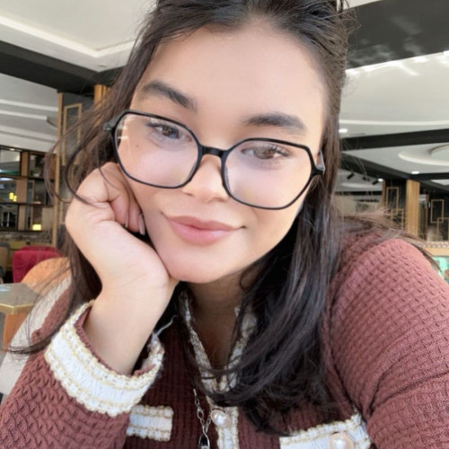 Fatima zahra c. profile photo
