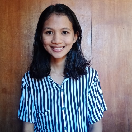 KRISTALEI A.