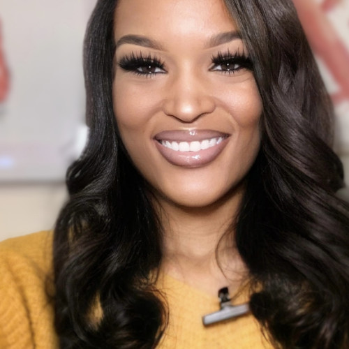 Allicia F. profile photo