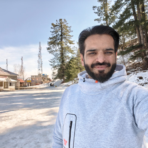 Farhan S. profile photo