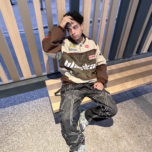 elhoussine a. profile photo