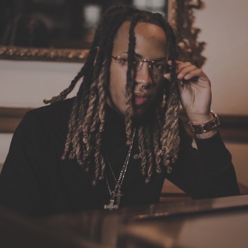 Isaiah R.