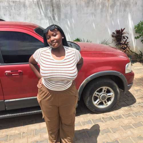 Bwalya K. profile photo