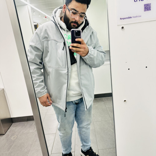 Sahil S. profile photo