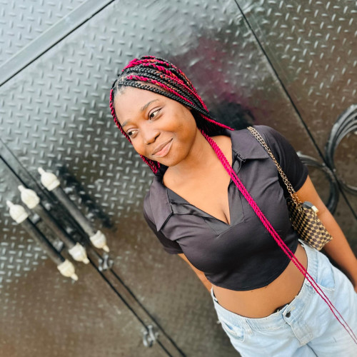 Ifeoluwa A. profile photo