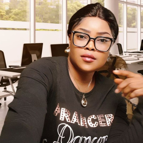 Amarachukwu Angela O. profile photo