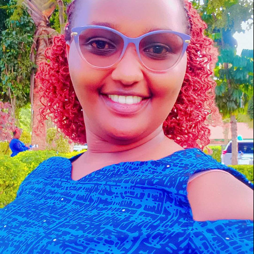 Grace N. profile photo