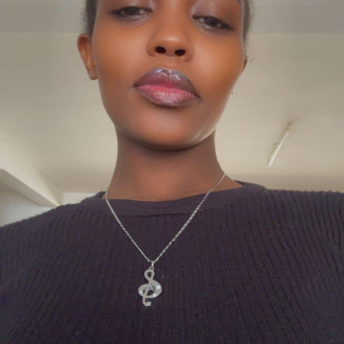 Faith M. profile photo