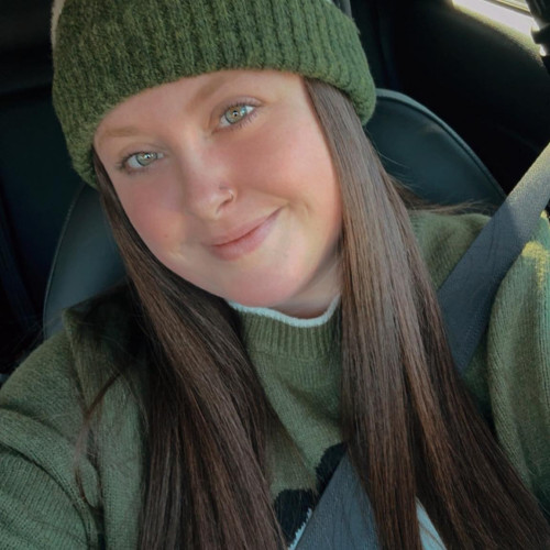 Faith W. profile photo