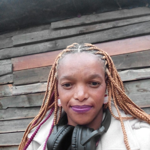 Ingrid N. profile photo