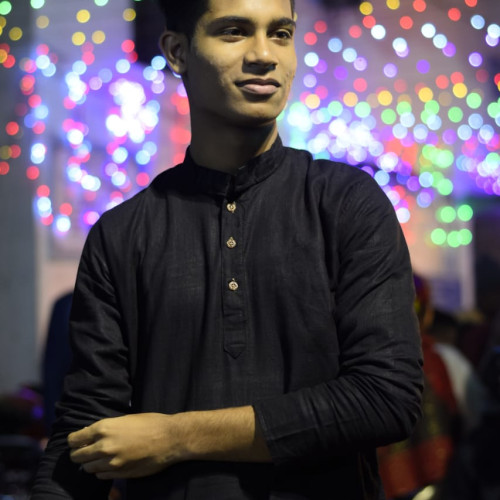 Niladri  S. profile photo
