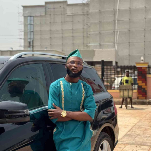 Oghosa A. profile photo
