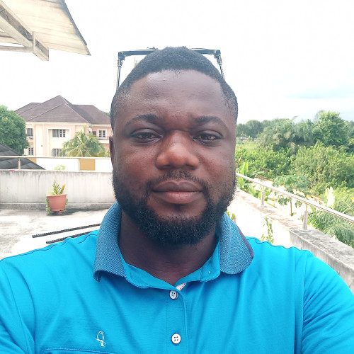 ABERES  W. profile photo
