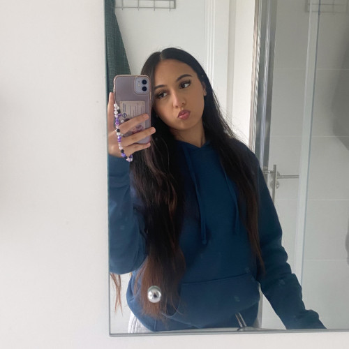 Zara L. profile photo