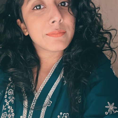 Huma A. profile photo