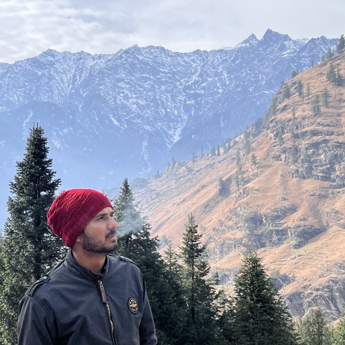 Rahul G.