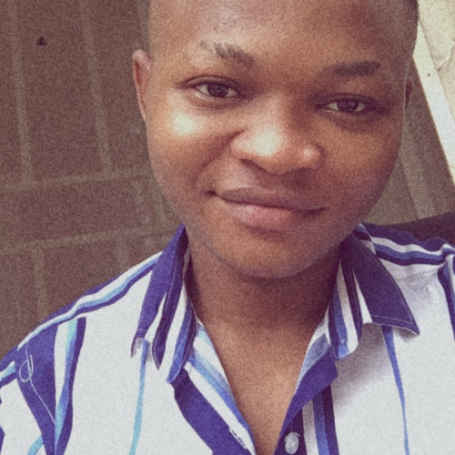 chidera i. profile photo