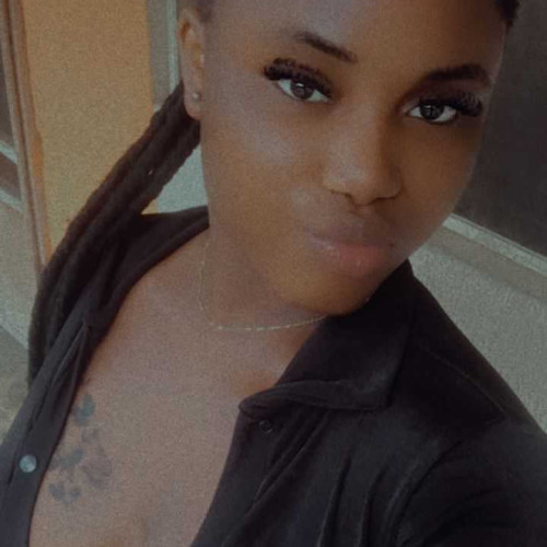 precious a. profile photo