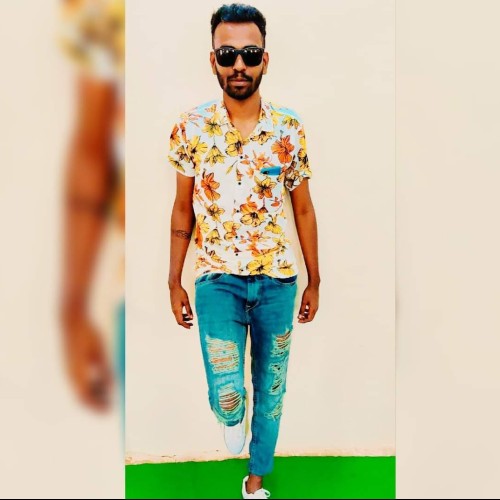 Joshuva K. profile photo