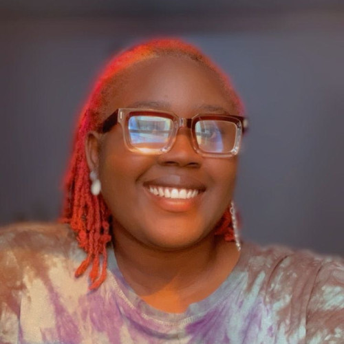 Victoria h. profile photo