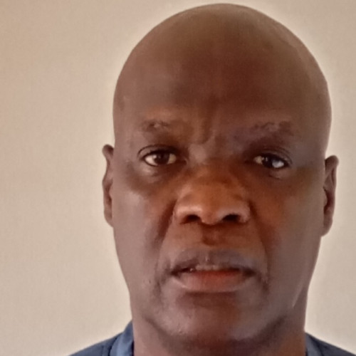 Sipho Cosmus  M. profile photo