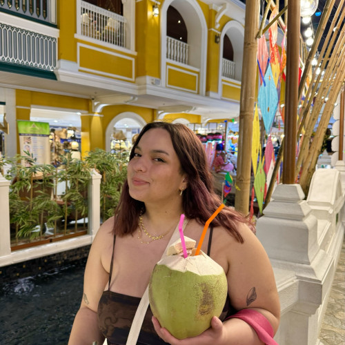 Samantha S. profile photo