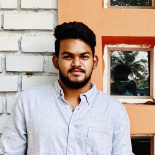 Ashraf A. profile photo