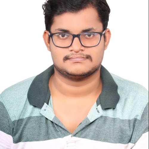 MANISH S.