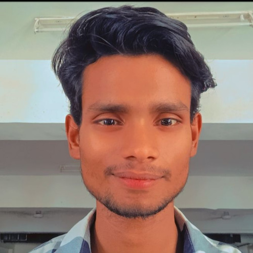 Vikas P. profile photo