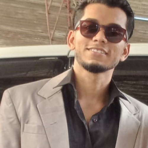 Sahil Y.