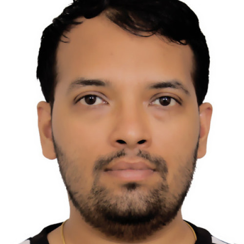 Sumukh B. profile photo