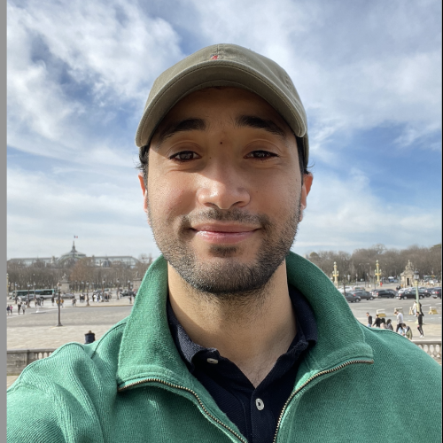 Youssef  T. profile photo