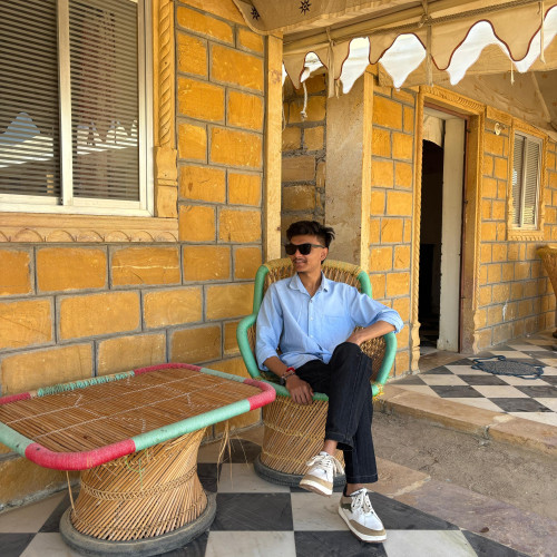 Romil L. profile photo