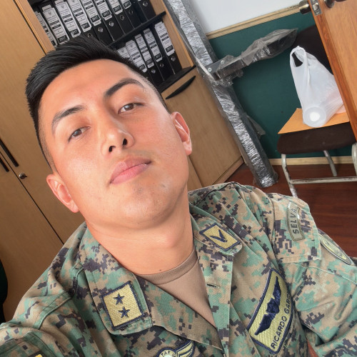 Henry Ricardo G. profile photo