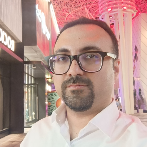 Mehrdad M.